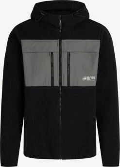 Redefined Rebel Sweatshirts Sweatshirt Heren Zwart