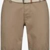Redefined Rebel Chino Shorts Regular Chino Myles Heren Beige