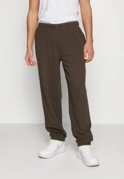 Redefined Rebel Ray Pants - Trainingsbroek - Chocolate Brown