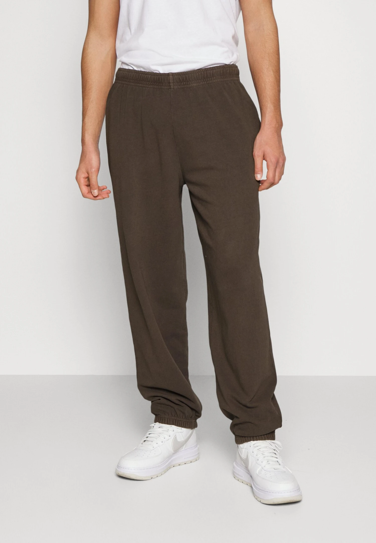 Redefined Rebel Ray Pants - Trainingsbroek - Chocolate Brown