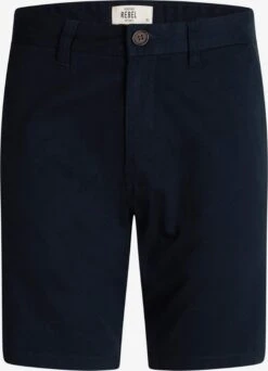 Redefined Rebel Chino Shorts Regular Chino Ethan Heren Navy
