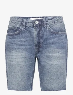 Redefined Rebel RROsaka Shorts - SAC BLUE