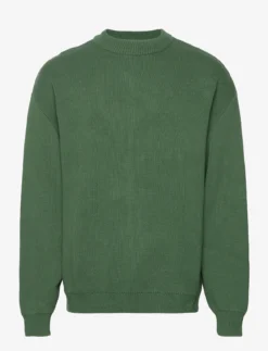 Redefined Rebel RRBastian Knit - GREENER PASTURES