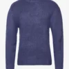 Redefined Rebel RRDustin Knit - BLUE