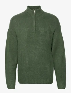 Redefined Rebel RRCasey Knit - GREENER PASTURES