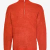 Redefined Rebel RRCasey Knit - ROOIBOS TEA