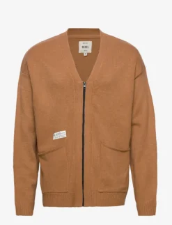 Redefined Rebel RRRoy Knit - CHIPMUNK