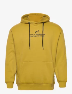 Redefined Rebel RRColeman Sweat - GREEN MOSS