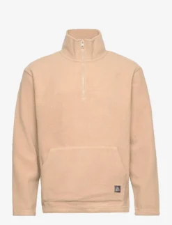 Redefined Rebel RRTatum Sweat - TRAVERTINE