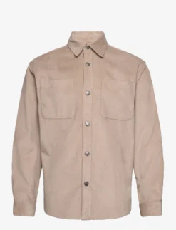 Redefined Rebel RRMoses Shirt - STRING