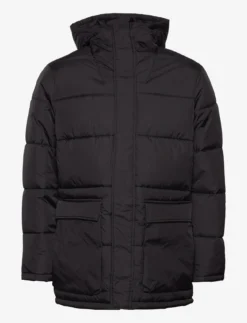 Redefined Rebel RRArizona Jacket - BLACK