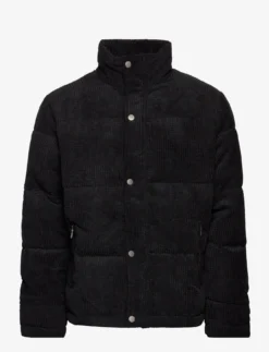 Redefined Rebel RRAlabama Jacket - BLACK