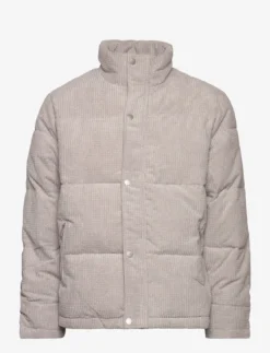 Redefined Rebel RRAlabama Jacket - LONDON FOG