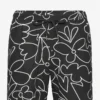 Redefined Rebel RRHoward Shorts - BLACK MULTI ART