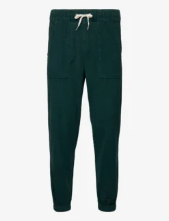 Redefined Rebel RRManuel Pants - GREEN GABLES