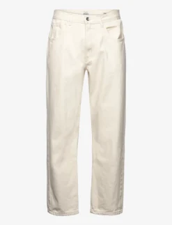 Redefined Rebel RRTokyo Jeans - RAW COTTON