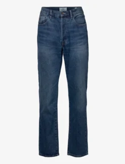 Redefined Rebel RRRome Jeans - ATLANTIC BLUE
