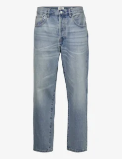 Redefined Rebel RRRome Jeans - CRAFTED DENIM