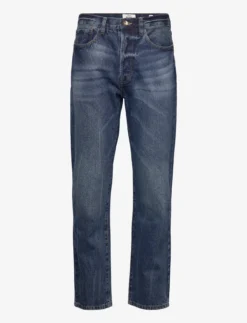 Redefined Rebel RRRome Jeans - TRUE BLUE