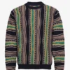 Redefined Rebel RRTeton Knit - NAVY