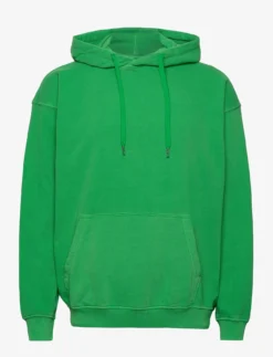Redefined Rebel RRHarry Sweat - JOLLY GREEN
