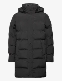 Redefined Rebel RRBlake Jacket - BLACK