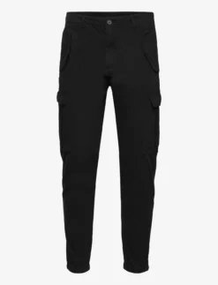 Redefined Rebel RRPLJolan Pants - BLACK