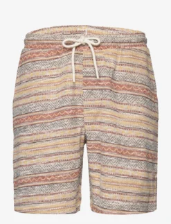 Redefined Rebel RRTrey Shorts - DIJON