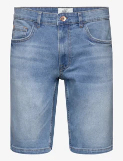 Redefined Rebel RRStockholm Shorts - JOY BLUE