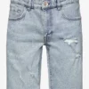 Redefined Rebel RRStockholm Shorts - KALA BLUE