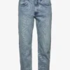 Redefined Rebel RRKyoto Jeans - BLEACH