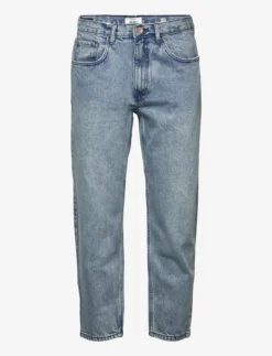 Redefined Rebel RRKyoto Jeans - BLEACH