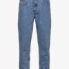 Redefined Rebel RRKyoto Jeans - MID BLUE
