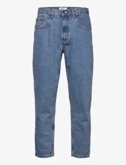 Redefined Rebel RRKyoto Jeans - MID BLUE